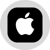 AAPLon Icon