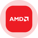 AMDon Icon
