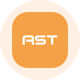 AST SpaceMobile logo