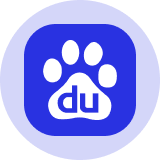 BIDUon Icon