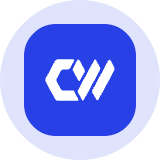 CoreWeave logo