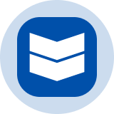 Chevron (Ondo Tokenized) Icon