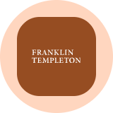 Franklin Responsibly Sourced Gold ETF logo