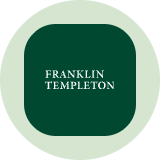 Franklin High Yield Corporate ETF logo