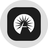 Fidelity Solana Fund logo