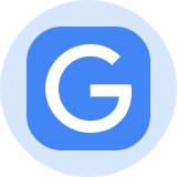 Alphabet Class A (Ondo Tokenized) Icon