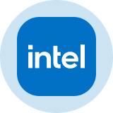 Intel (Ondo Tokenized) Icon