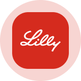 Eli Lilly (Ondo Tokenized) Icon