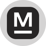 MARA Holdings (Ondo Tokenized) Icon