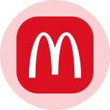 MCDon Icon