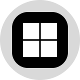 MSFTon Icon