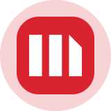 MSTRon Icon