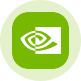 NVIDIA (Ondo Tokenized) Icon