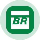 Petrobras (Ondo Tokenized) Icon