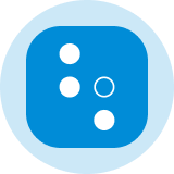 D-Wave Quantum (Ondo Tokenized) Icon