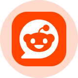 RDDTon Icon