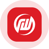 Redwire logo