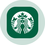 Starbucks (Ondo Tokenized) Icon