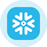 Snowflake (Ondo Tokenized) Icon
