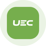 Uranium Energy logo