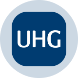 UnitedHealth (Ondo Tokenized) Icon