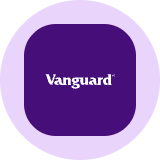 Vanguard Real Estate ETF logo