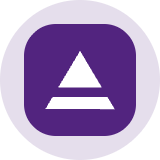Vertex Pharmaceuticals logo