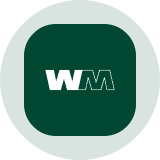 Waste Management logo